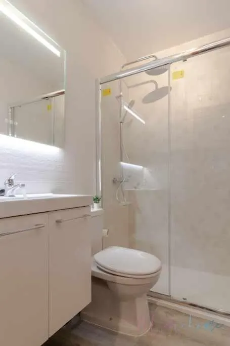 Apartment Dos Dormitorios Nuevo Pleno Centro Con Garaje Huelva Spain