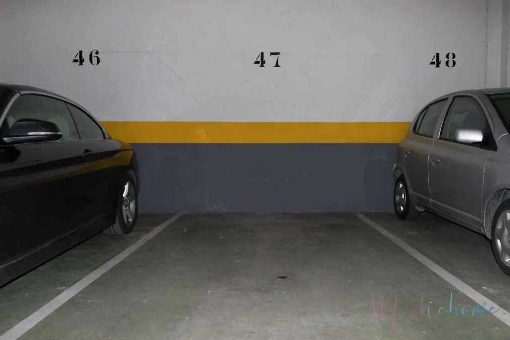 Dos Dormitorios Nuevo Pleno Centro Con Garaje 韦尔瓦 西班牙