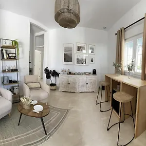 Apartamento Hoyo 20 De La Monacilla Golf, Huelva